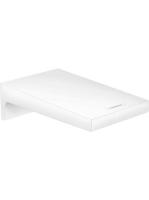 Hansgrohe Metropol matt fehér kádtöltő 32543700