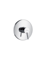 Hansgrohe Talis S zuhanycsaptelep színkészlet 32675000