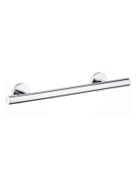 Hansgrohe Logis kapaszkodó 300mm 40513000 - Fürdőszoba - Für