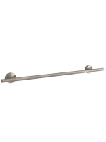 Hansgrohe Logis törölközőtartó 600mm 40516 820 - Fürdőszoba