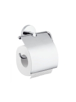 Hansgrohe Logis WC papír tartó 40523000
