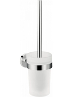 Hansgrohe Logis Universal fali WC-kefe tartó 41722000