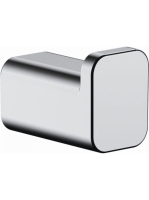 Hansgrohe AddStoris Törölköző horog egy kampóval króm 417420