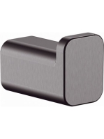 Hansgrohe AddStoris Törölköző horog egy kampóval szálcsiszol