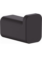 Hansgrohe AddStoris Törölköző horog egy kampóval matt fekete