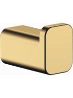 Hansgrohe AddStoris Törölköző horog egy kampóval polírozott