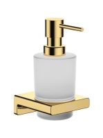 Hansgrohe AddStoris Folyékonyszappan- adagoló polírozott arany hatású 41745990