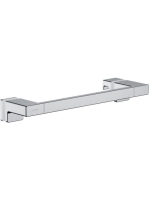 Hansgrohe AddStoris Zuhanyajtó fogantyú króm 41759000 - Fürd