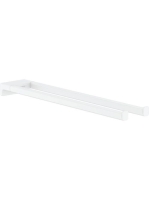 Hansgrohe AddStoris Törölköző tartó matt fehér 41770700