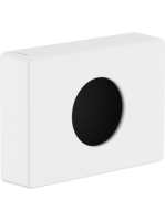 Hansgrohe AddStoris Egészségügyi zacskó adagoló matt fehér 4