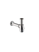 Hansgrohe króm bidé buraszifon 55213000 - Fürdőszoba - Szifo