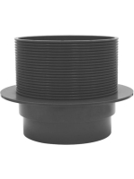 Hansgrohe RainDrain Spot Magasságkiegyenlítő kiegészítő elem