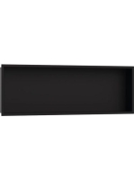 Hansgrohe XtraStoris Original Falfülke integrált kerettel, 3