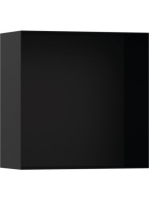 Hansgrohe XtraStoris Minimalistic Falfülke nyitott kerettel,