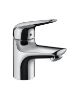Hansgrohe Novus hidegindítású mosdócsaptelep 70, push-open l