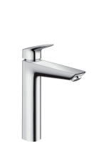 Hansgrohe Logis mosdócsaptelep 190 71095000 (71095000) - Für