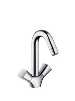 Hansgrohe Logis mosdócsaptelep 71221000 - Fürdőszoba - Fürdő