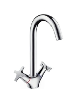Hansgrohe Logis Classic M32 mosogató csaptelep 71285000