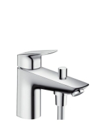 Hansgrohe Logis Monotrou zuhany és kádcsaptelep 71312000