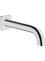 Hansgrohe Vernis Shape Kádtöltő króm 71460000