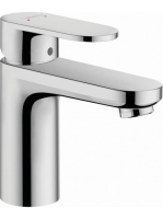 Hansgrohe Vernis Blend Egykaros mosdócsaptelep 70, lefolyógarnitúra nélkül króm 71558000