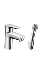 Hansgrohe Talis E Bidette szett 71729000 - Fürdőszoba - Fürd