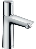 Hansgrohe Talis Select E 110 króm mosdócsaptelep automata le