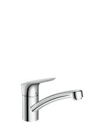 Hansgrohe Logis M31 mosogató csaptelep, króm 71830000