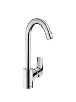 Hansgrohe Logis M31 mosogató csaptelep, króm 71835000