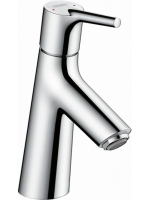 Hansgrohe Talis S mosdócsaptelep 72011000, Push-Open lef.gar