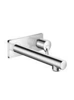 Hansgrohe Talis S fali mosdócsaptelep 165mm kinyúlás 7211000