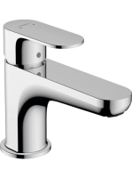 Hansgrohe Rebris S Egykaros kádcsaptelep Monotrou, króm 72434000