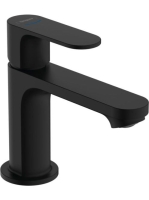 Hansgrohe Rebris S Egykaros csaptelep 80 hideg vízhez, lefol