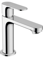 Hansgrohe Rebris S Egykaros CoolStart mosdócsaptelep 110, lefolyógarnitúra nélkül 72520000