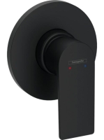 Hansgrohe Rebris E rejtett egykaros zuhanycsaptelep alaptest nélkül 72659670