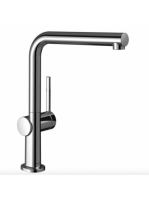Hansgrohe Talis M54 konyhai csaptelep 270, króm 72840000