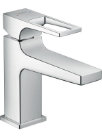 Hansgrohe Metropol 110 csaptelep króm loop fogantyúval, push-open lefolyóval 74500000