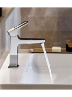 Hansgrohe Metropol csaptelep 110 loop fogantyúval, push-open