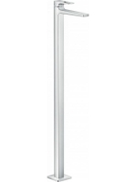 Hansgrohe Metropol szabadonálló mosdócsaptelep, loop foganty