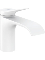 Hansgrohe Vivenis hidegvizes csaptelep 80, lefolyógarnitúra