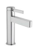 Hansgrohe Finoris egykaros mosdócsaptelep 110, push-open lef
