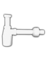 HL mosdó szifon HL132/30 - Fürdőszoba - Szifonok & Leeresztő