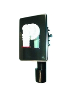 HL mosógép szifon HL400 - Fürdőszoba - Szifonok & Leeresztők