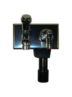 HL mosógép szifon HL406 - Fürdőszoba - Szifonok & Leeresztők