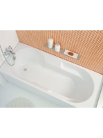 Jika Lyra akril kád 170x75cm 2328390000001 - Fürdőszoba - Ká