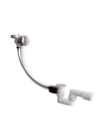 Jika Tigo kád töltő le- és túlfolyószett 2948170040001 - Für