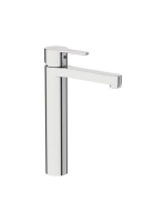 Jika Mio egykaros magasított mosdó csaptelep, króm 3111V8004