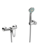 Jika Deep by Jika zuhany csaptelep zuhanyszettel 3311U700413