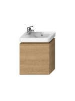 Jika Cubito Pure alsószekrény 44x48 cm, tölgy 40J4201005191