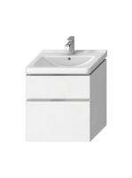 Jika Cubito Pure alsószekrény 2 fiókkal 64 cm, fehér 40J4244